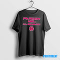Official Pardon Me Ill Be Back Tee Sweater