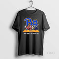 Official Pitt Panthers Horror Movie Characters You Cant Sit With Us Halloween