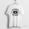 Official Player Of The Week Save An Eye All Star Erie Lions