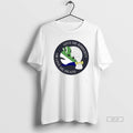Official Portland Frog Give Me Ribberty Or Give Me Death