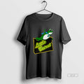 Official Portland Frog Little Beirut
