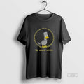 Official Premium The Acacia Strain Bart Halloween Washed