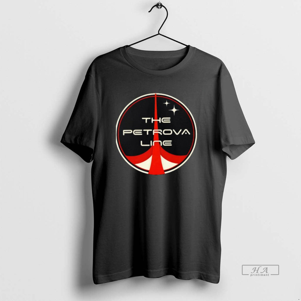 Official Project Hail Mary The Petrova Line Unisex