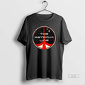 Official Project Hail Mary The Petrova Line Unisex