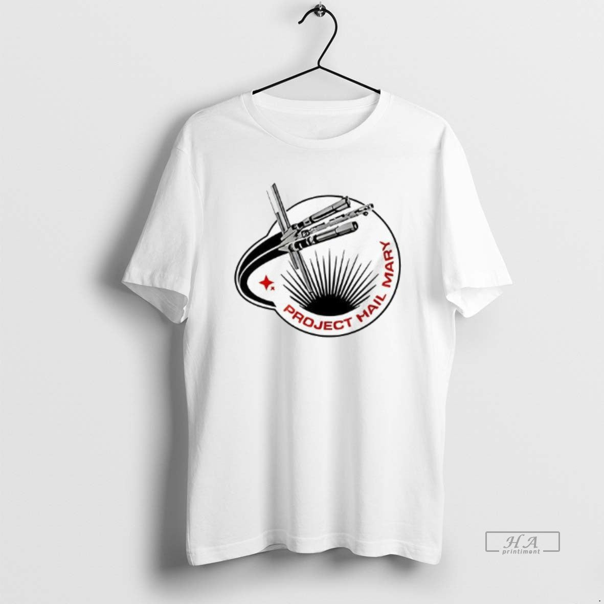 Official Project Hail Mary 2026 Unisex