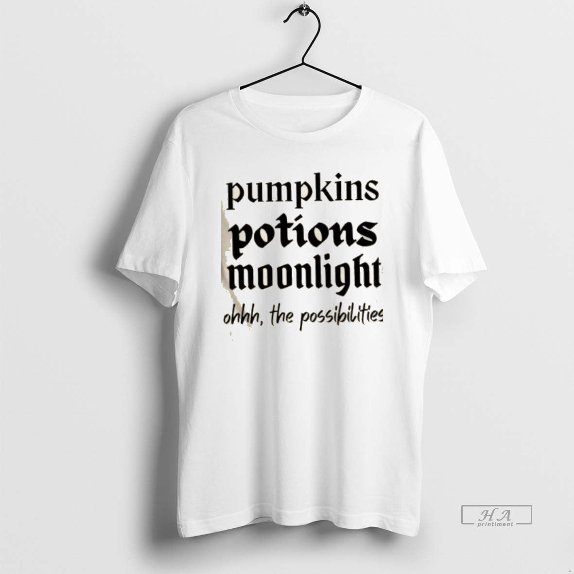 Official Pumpkins Potions Moonlight Ohhh The Possibilities