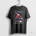 Official Purely Boston Baseball League Swing Hard And Drink Harder