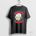 Official Quinn Hughes Scary Good Ghost Eyes Unisex