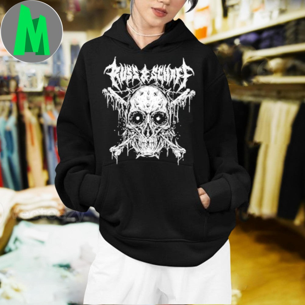 RUSS & SCHAFF Shirt Unisex
