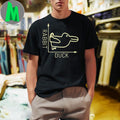 Rabbit or Duck Shirt Unisex