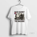 Official Rage Against The Machine