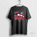 Official Real Bears Fans Wear Pink