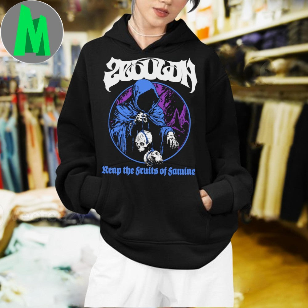 Reap the Fruits of Famine Shirt Unisex
