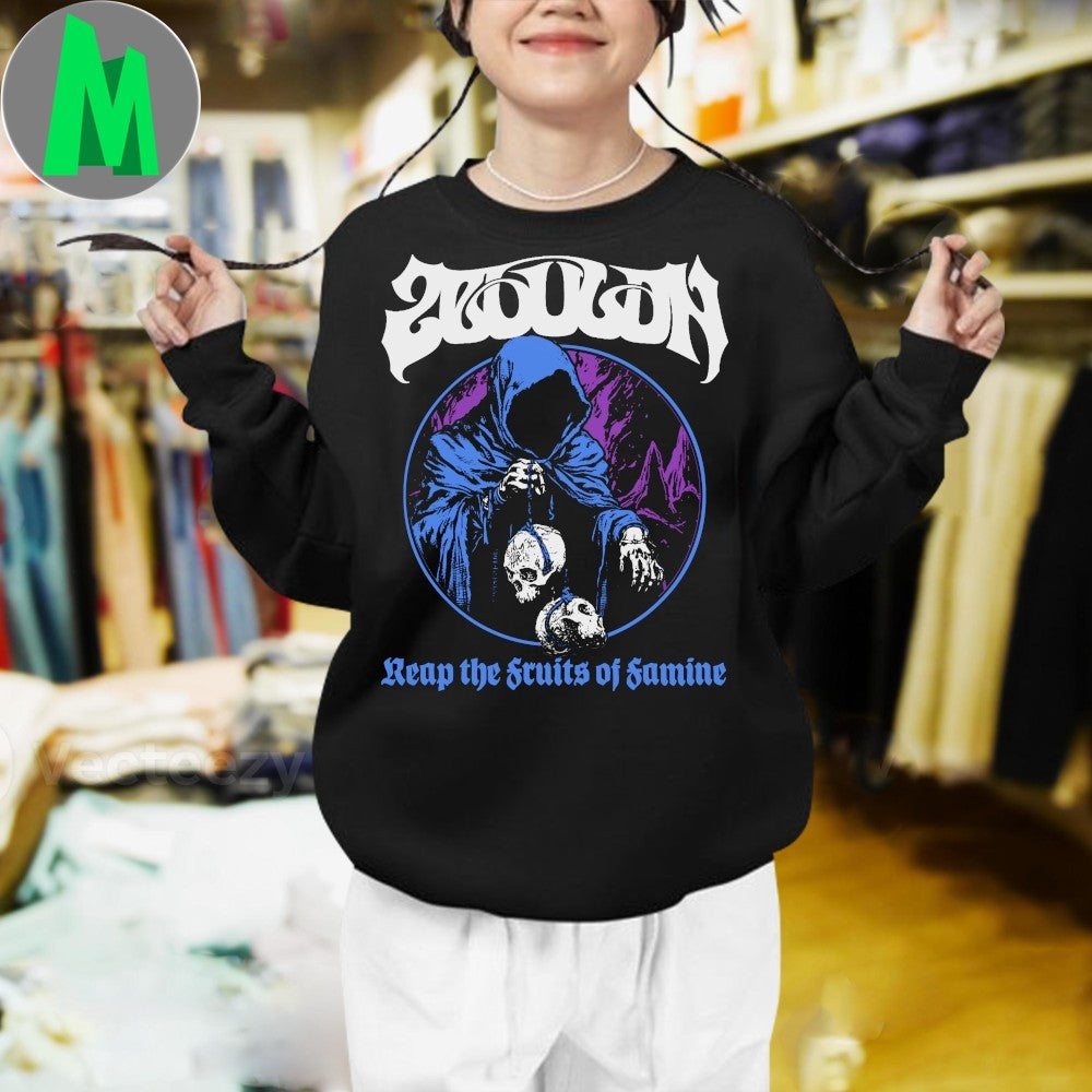 Reap the Fruits of Famine Shirt Unisex