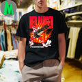 Red Ranger It’s Morphin Time Shirt Unisex