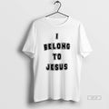 Official Ricardo I Belong To Jesus