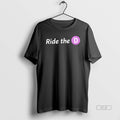 Official Ride The D Unisex