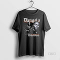 Official Rip Dangelo Doodoo Long Sleve