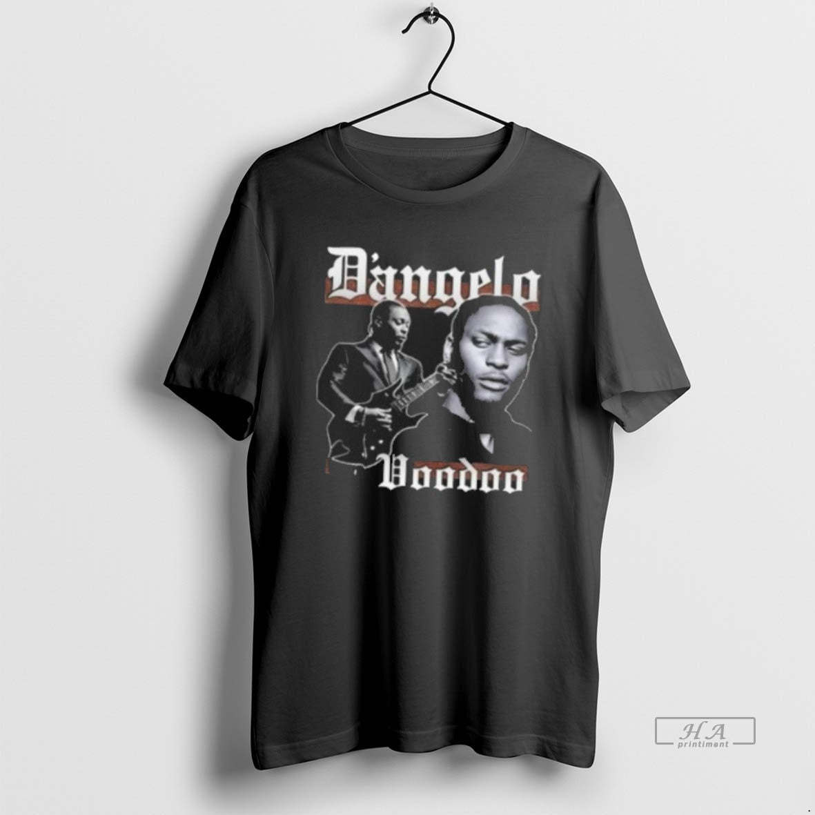 Official Rip Dangelo Doodoo