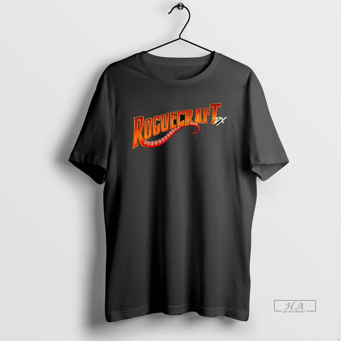 Official Roguecraft Dx Unisex