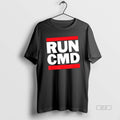 Official Run Cmd