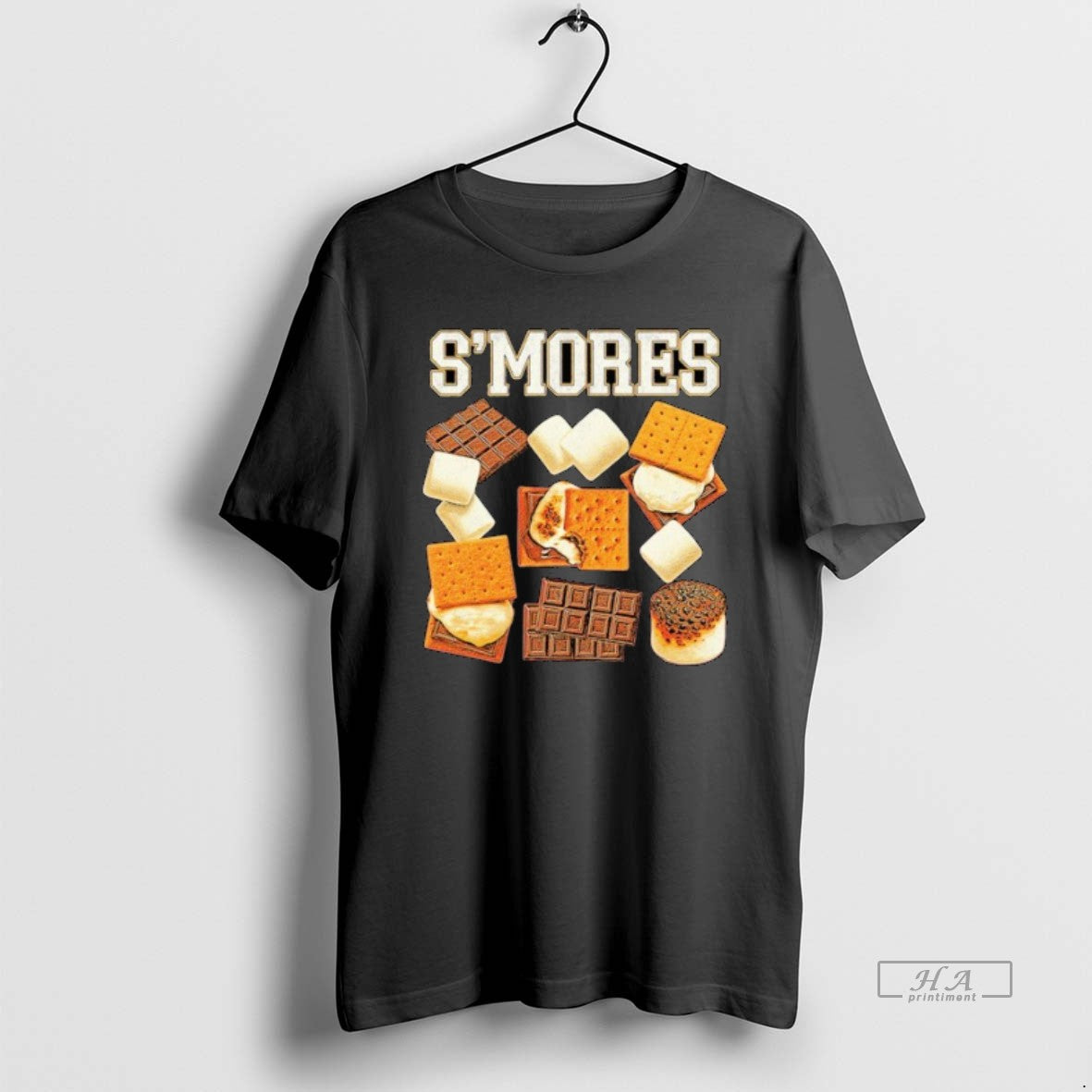 Official Smores