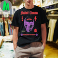 Saint Omen Doom Machine Death Unto My Enemy Youth Shirt Unisex