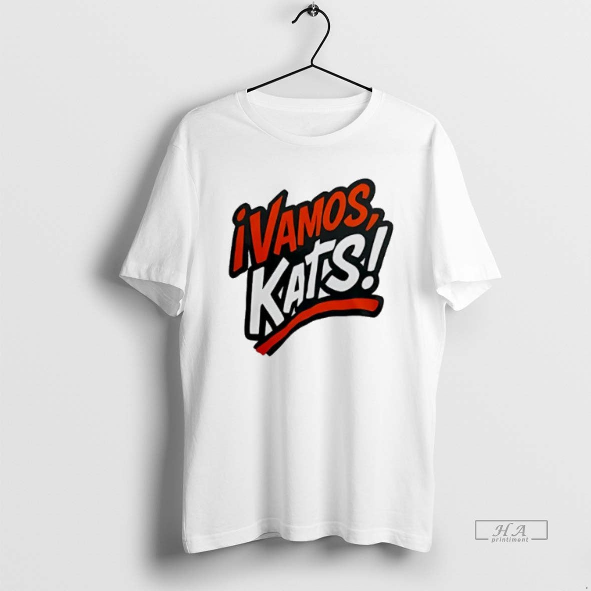 Official Sam Houston Bearkats Vamos Kats 2025