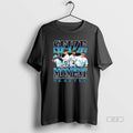 Official Seattle Mariners Seize The Moment