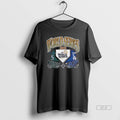 Official Seattle Mariners Vs Los Angeles Dodgers 2025 Mlb World Series