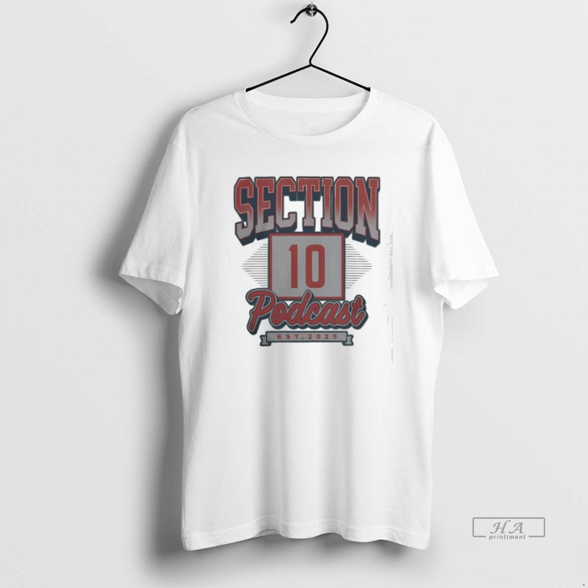 Official Section 10 Podcast Est 2025