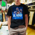 Shai Gilgeous-Alexander OKC Thunder NBA Player Shirt Unisex