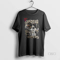 Official Shedeur Sanders Colorado Buffaloes Retro