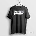 Official Sherwood High School Senior