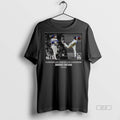 Official Shohei Ohtani Dodgers 2025 Mlb Postseason Moment 10 Strikeouts 3 Home Runs Shirt