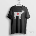 Official Shohei Ohtani Los Angeles Dodgers 17 Goat Shirt