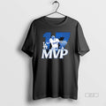 Official Shohei Ohtani Los Angeles Dodgers 2025 National League Championship Series Mvp