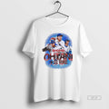 Official Shohei Ohtani Los Angeles Dodgers Nlcs