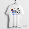 Official Shotgun Sweetie Shirt