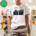 Sixty-Juno Gothic Cathedral Graphic Unisex
