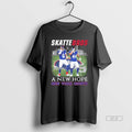 Official Skattebros Ny Giants A New Hope