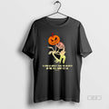 Official Skeleton Im Going As Mentally Stable For Halloween