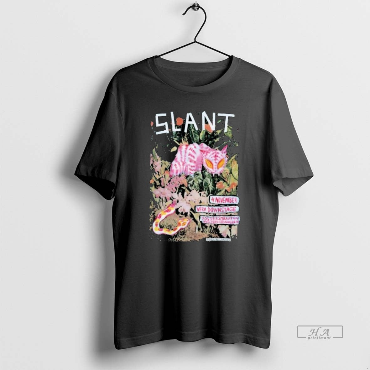 Official Slant Vera Groningen Nl November 4 2025