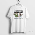 Official Snowman Snowasis Christmas Some Might Sleigh