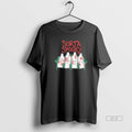 Official Sorta Deceased Ghostly
