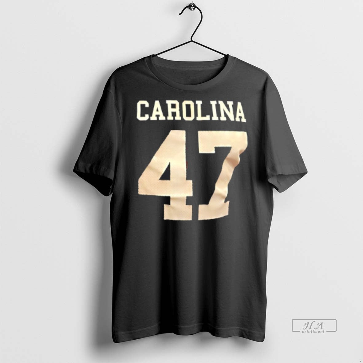 Official South Carolina Gamecocks 47 Ncaa Football Shirt