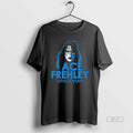Official Spaceman Ace Frehley 1951 2025