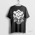 Official Stray Rats Brutality Miami Nyc Shirt