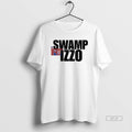 Official Swamp Izzo