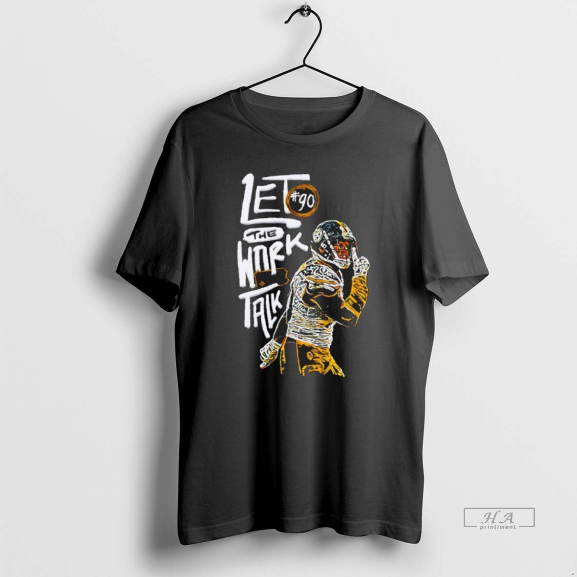 Official T J